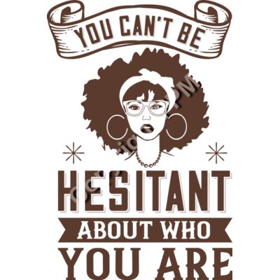 B7088 Hesitant Thumbnail