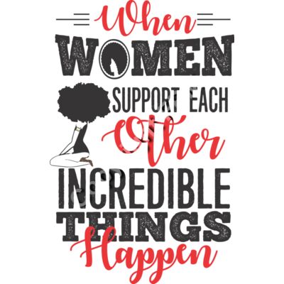 B7102 Support Each Other Thumbnail