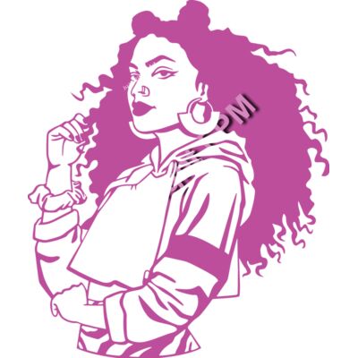 B7120 Woman Thumbnail