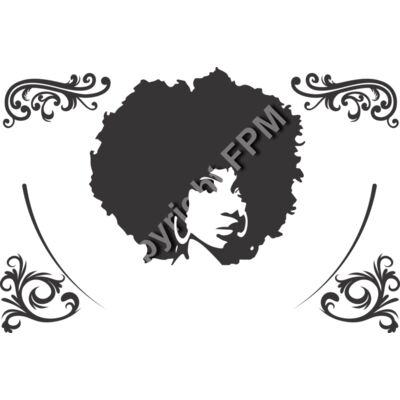 B7125 Woman Thumbnail