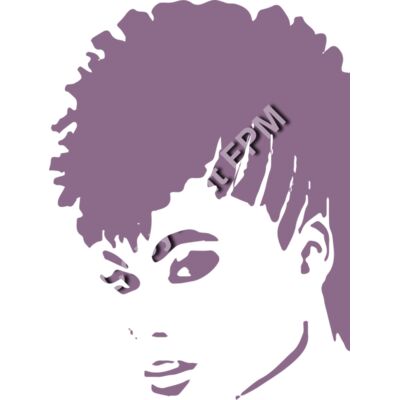 B7135 Woman Thumbnail