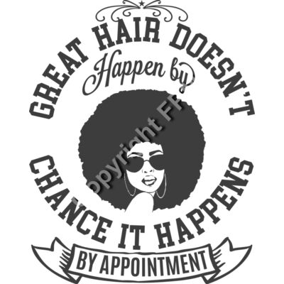 B7139 Great Hair Thumbnail