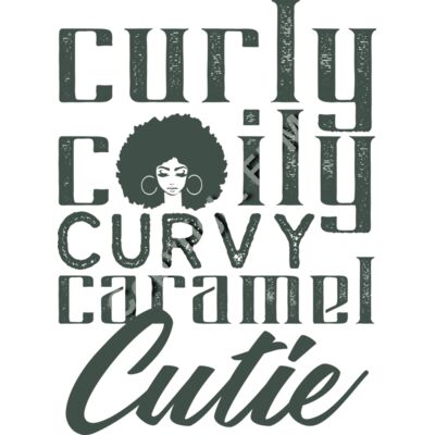 B7143 Curly Thumbnail