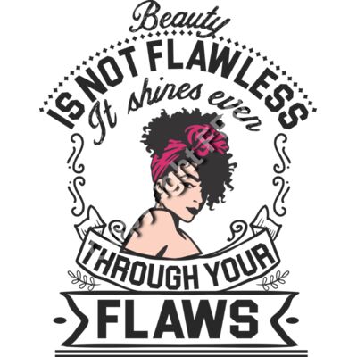 B7147 Not Flawless Thumbnail