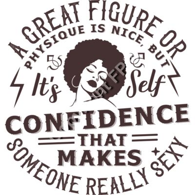 B7148 Self Confidence Thumbnail
