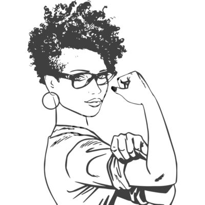 B7150 Woman Thumbnail