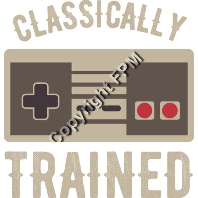 B7049 Classically Trained Thumbnail