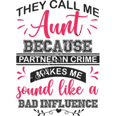 B7058 Bad Influence Thumbnail