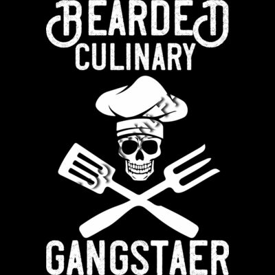 B7064 Culinary Gangster Thumbnail