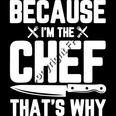 B7065 Chef Thumbnail