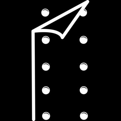 B7069 Chef Smock Thumbnail