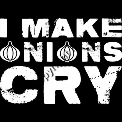B7076 Make Onions Cry Thumbnail