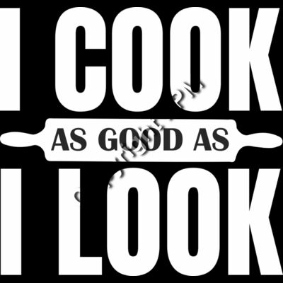 B7078 Look Good Thumbnail