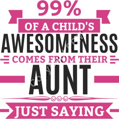 B7081 Aunt Thumbnail