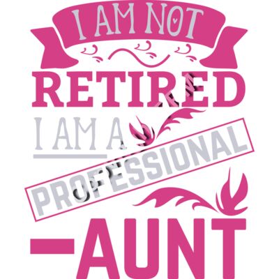 B7083 Professional Aunt Thumbnail