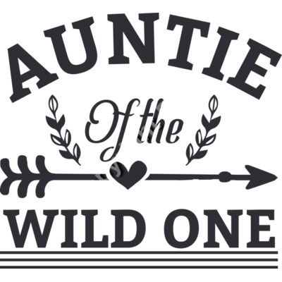 B7098 Auntie Thumbnail