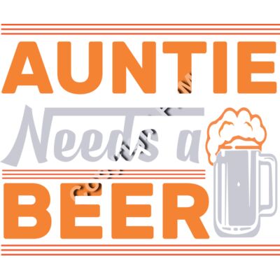 B7101 Auntie Thumbnail