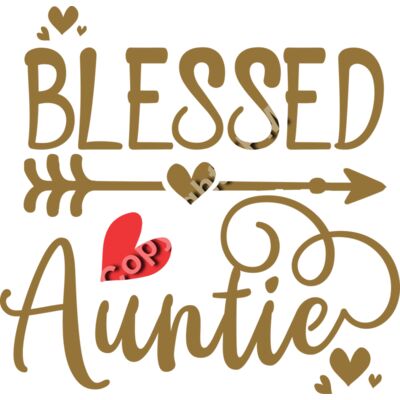 B7106 Auntie Thumbnail