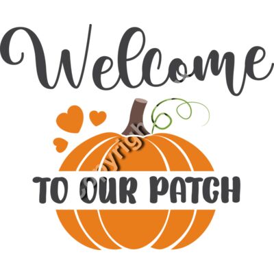 A1785 Welcome Thumbnail