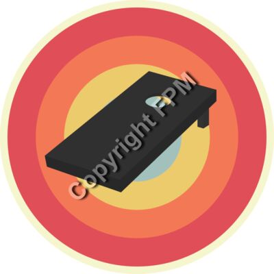 B7025 Cornhole Thumbnail