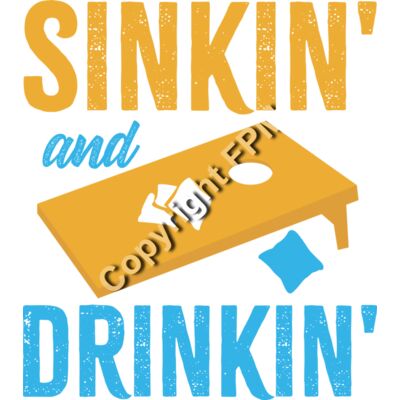 B7029 Sinkin Thumbnail