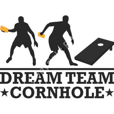 B7041 Dream Team Thumbnail