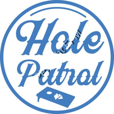 B7044 Hole Patrol Thumbnail