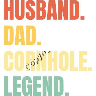 B7045 Cornhole Legend Thumbnail