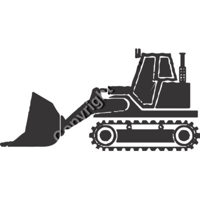 B7151 Tractor Thumbnail