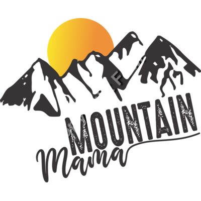 B7162 Mountain Mama Thumbnail