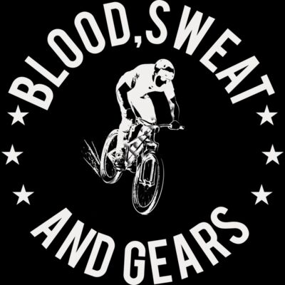 B7168 Blood  Sweat   Gears Thumbnail