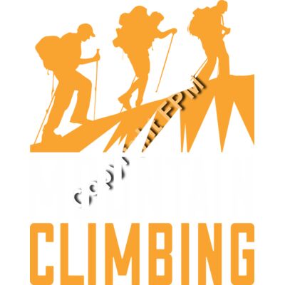 B7170 Mountain Climbing Thumbnail