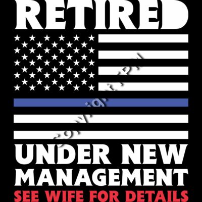 B7180 Retired Police Thumbnail