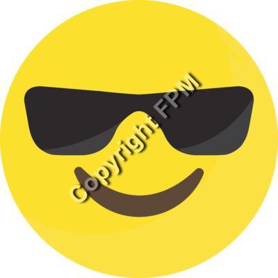 B7196 Sunglasses Thumbnail