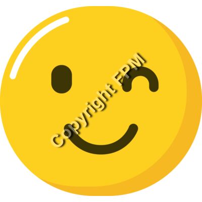 B7199 Wink Thumbnail