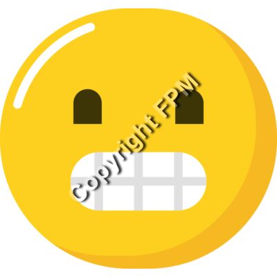 B7200 Teeth Grit Thumbnail