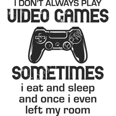 B7002 Video Games Thumbnail