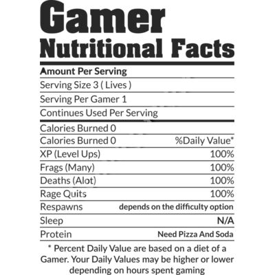 B7005 Gamer Thumbnail