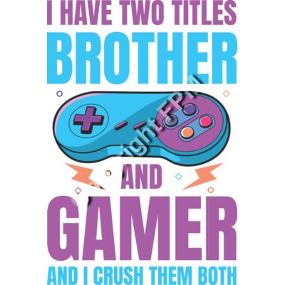 B7012 Brother Thumbnail