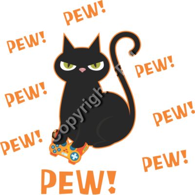 B7046 Pew Pew Thumbnail