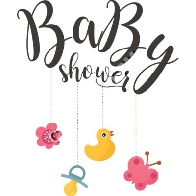 3002 Baby Shower Thumbnail