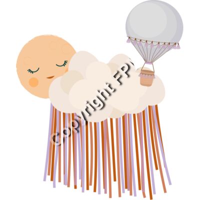 3009 Clouds Thumbnail