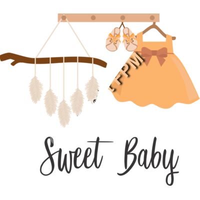 3010 Sweet Baby Thumbnail