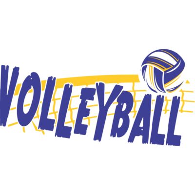 5000 Volleyball Thumbnail