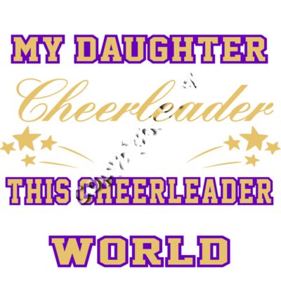 B4377 Cheer Mom Thumbnail