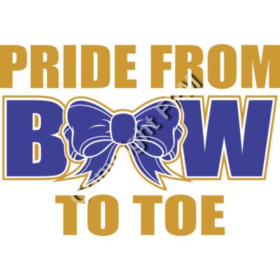 B4386 Cheer Pride Thumbnail