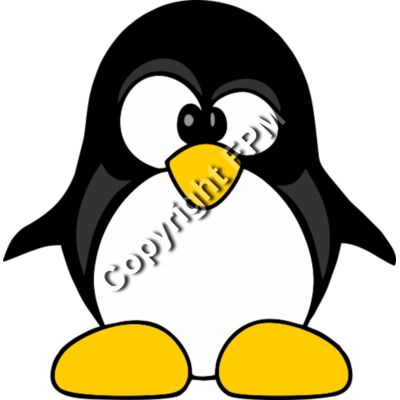 B460 Penguin Thumbnail