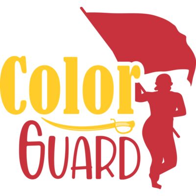 15909 Color Guard Thumbnail