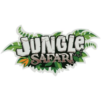 3768 Jungle Safari Thumbnail