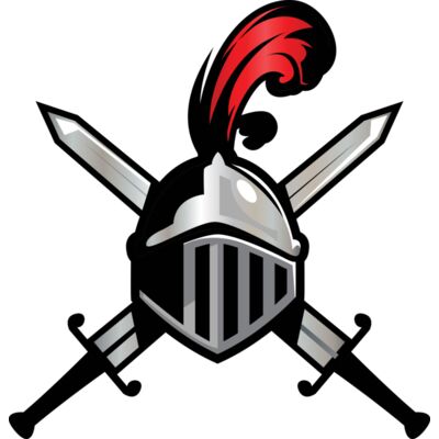 4533 Knight Helmet Thumbnail